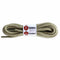 Yeezy Laces 3M Reflective Static Ash Blue Yellow Rope Laces